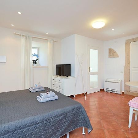 Doria Apartments Dubrovnik Dış mekan fotoğraf