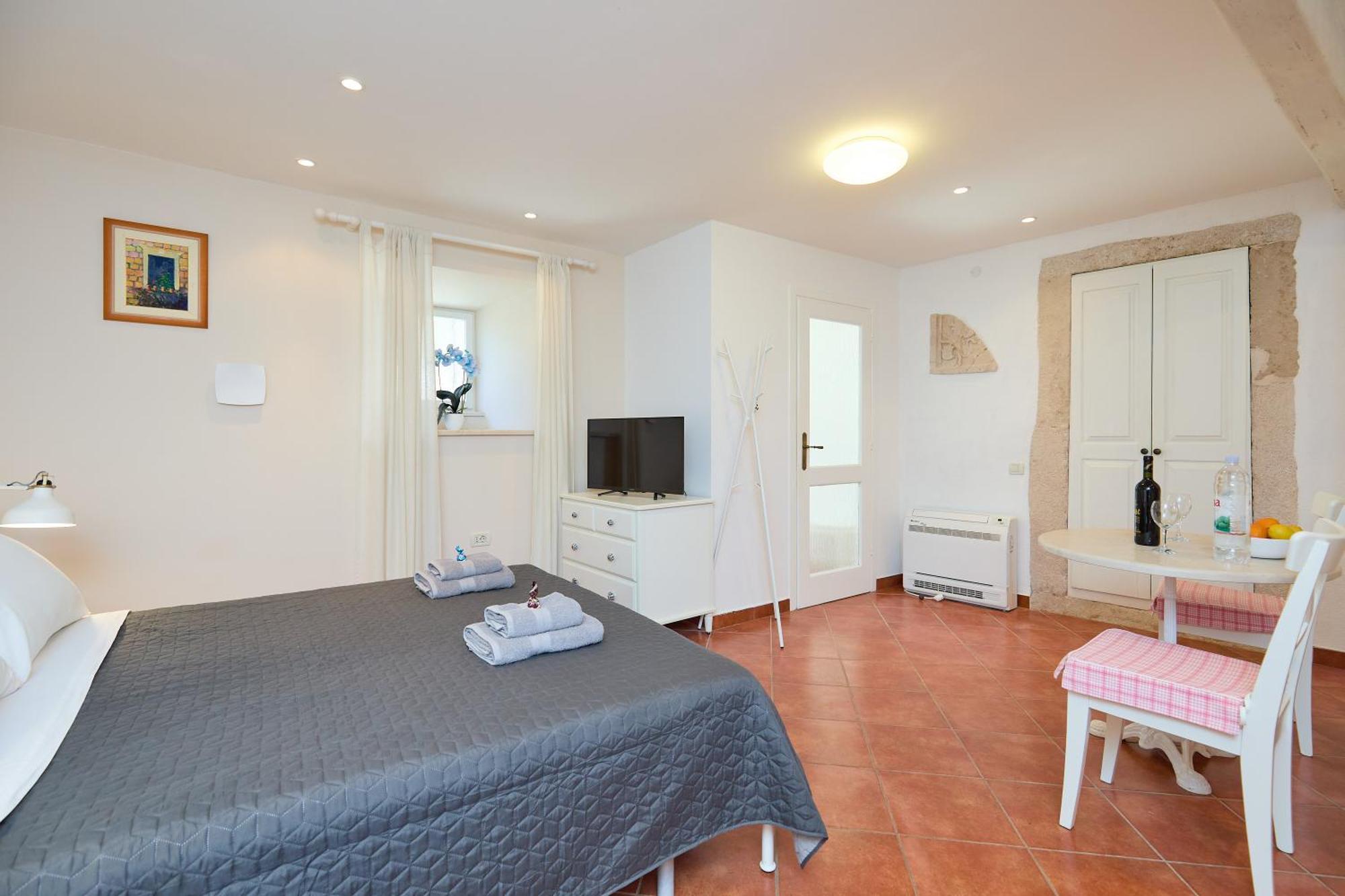 Doria Apartments Dubrovnik Dış mekan fotoğraf