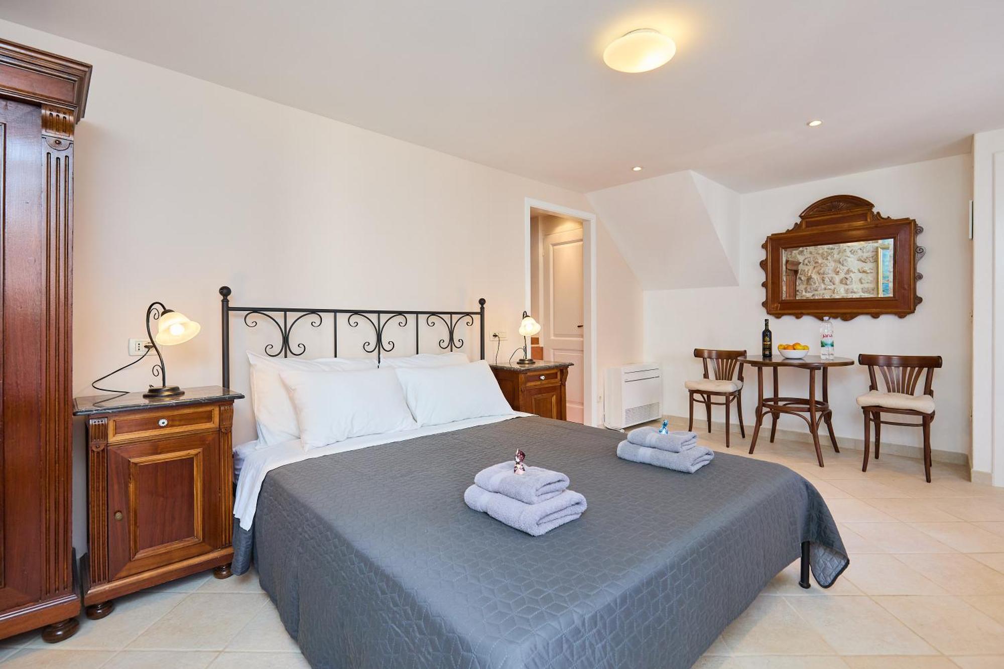 Doria Apartments Dubrovnik Dış mekan fotoğraf