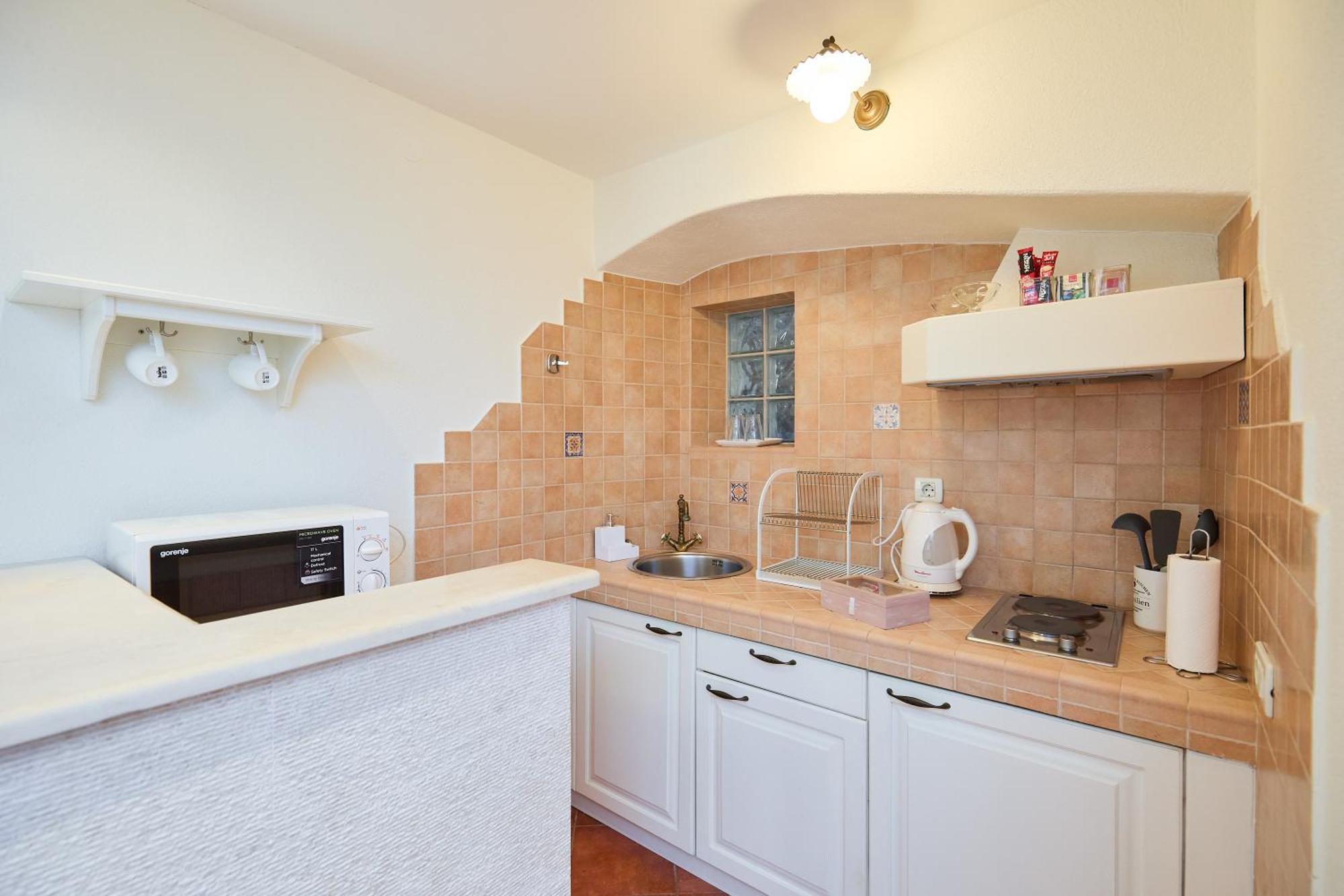 Doria Apartments Dubrovnik Dış mekan fotoğraf