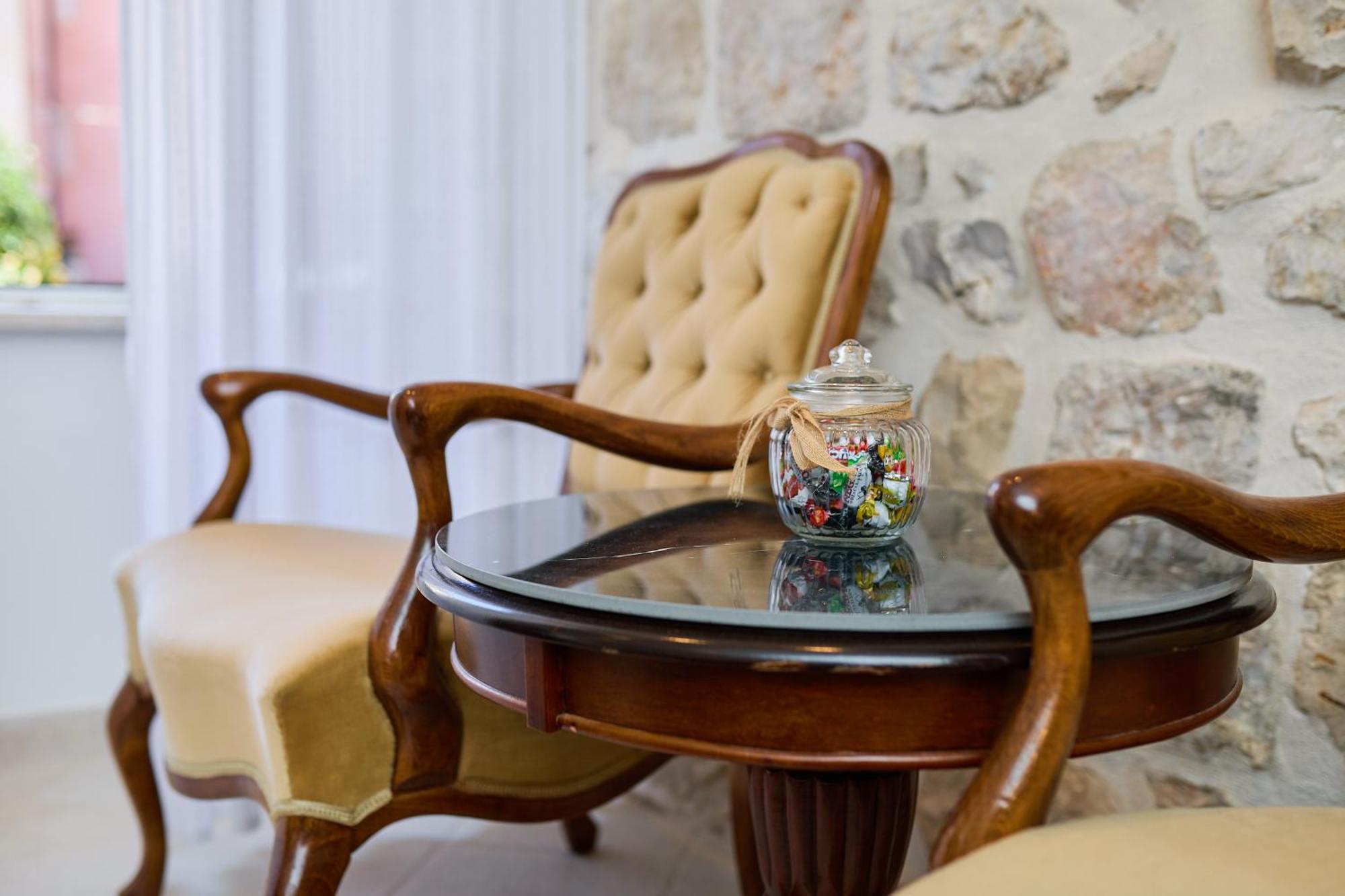 Doria Apartments Dubrovnik Dış mekan fotoğraf