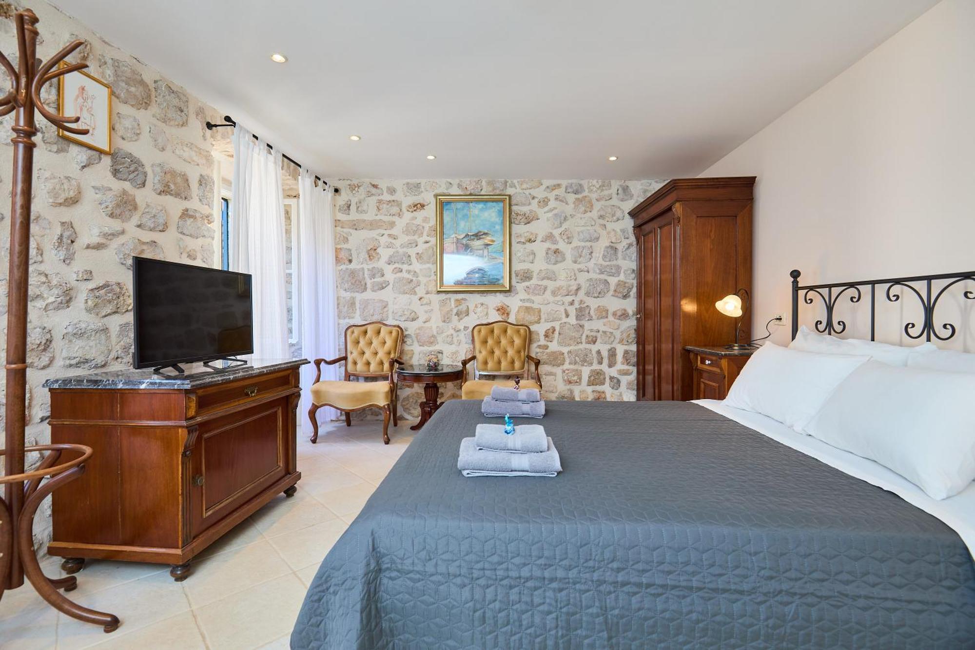 Doria Apartments Dubrovnik Dış mekan fotoğraf