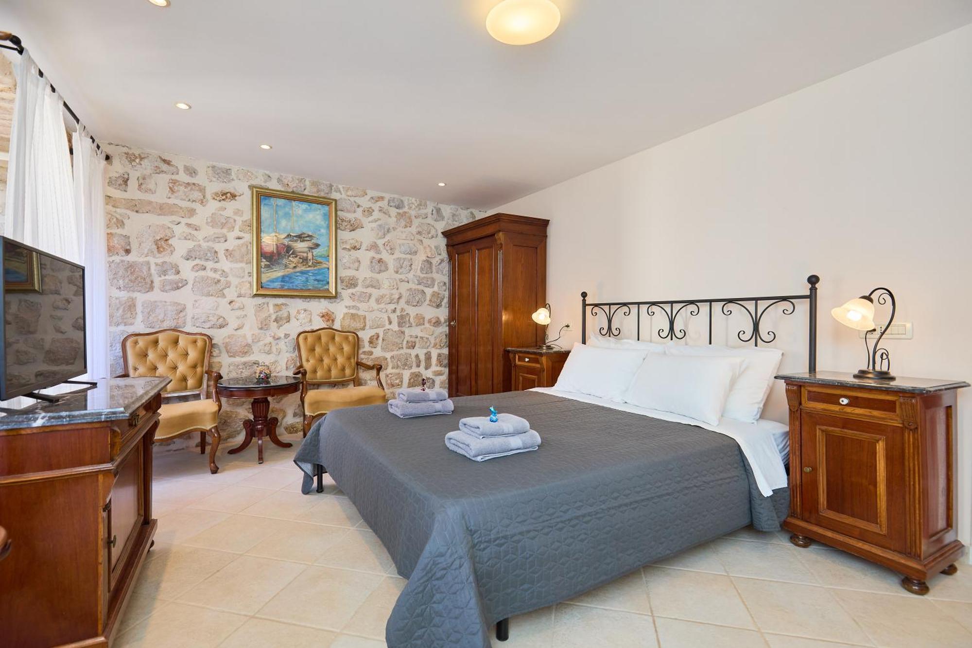 Doria Apartments Dubrovnik Dış mekan fotoğraf