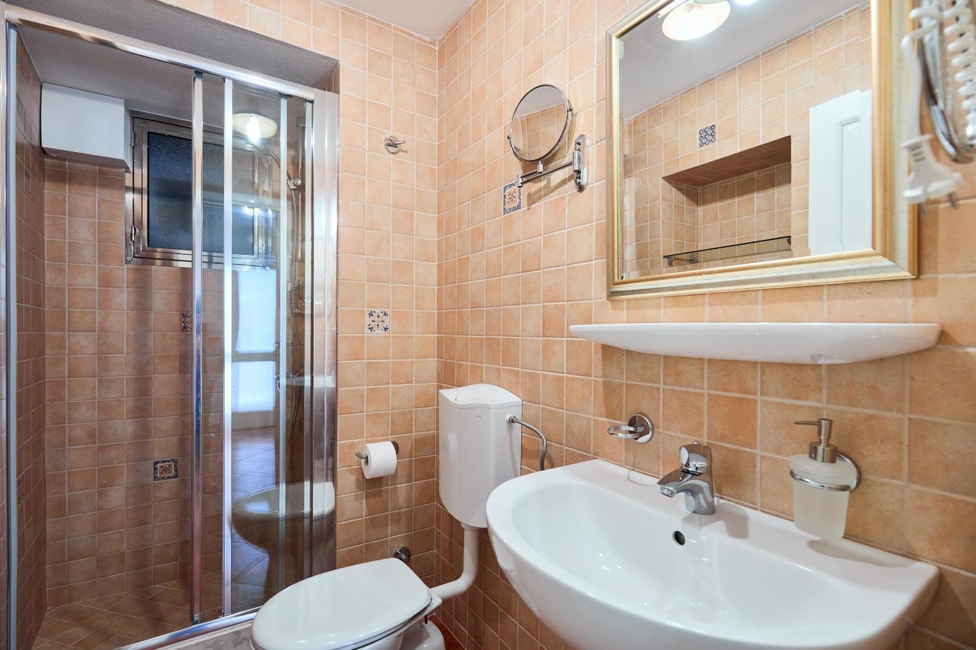 Doria Apartments Dubrovnik Dış mekan fotoğraf