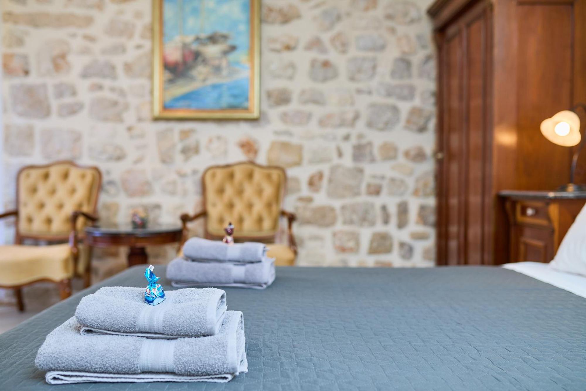 Doria Apartments Dubrovnik Dış mekan fotoğraf