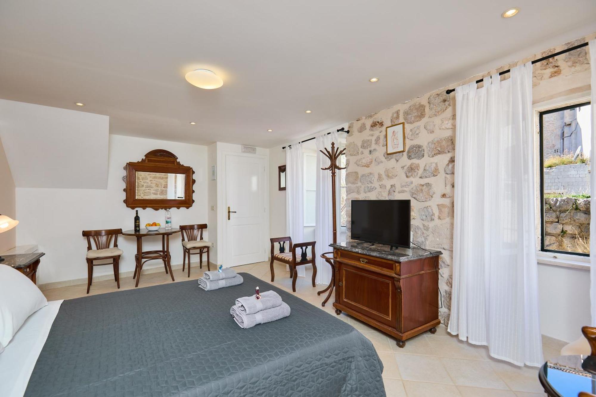 Doria Apartments Dubrovnik Dış mekan fotoğraf