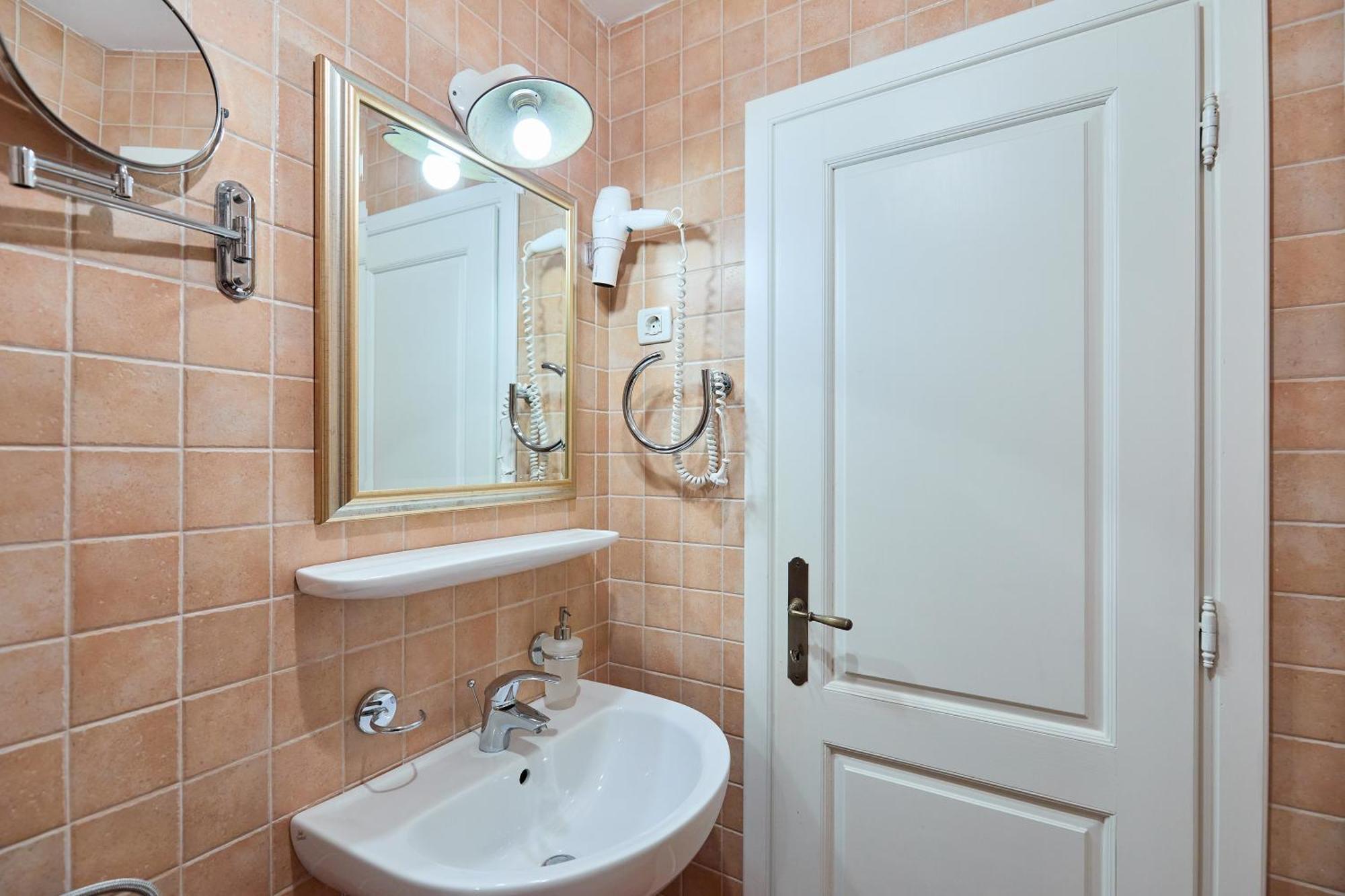 Doria Apartments Dubrovnik Dış mekan fotoğraf