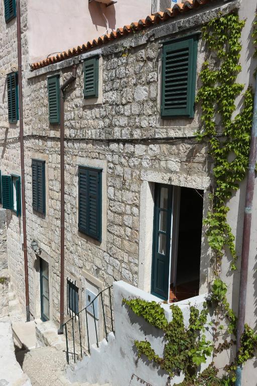 Doria Apartments Dubrovnik Dış mekan fotoğraf