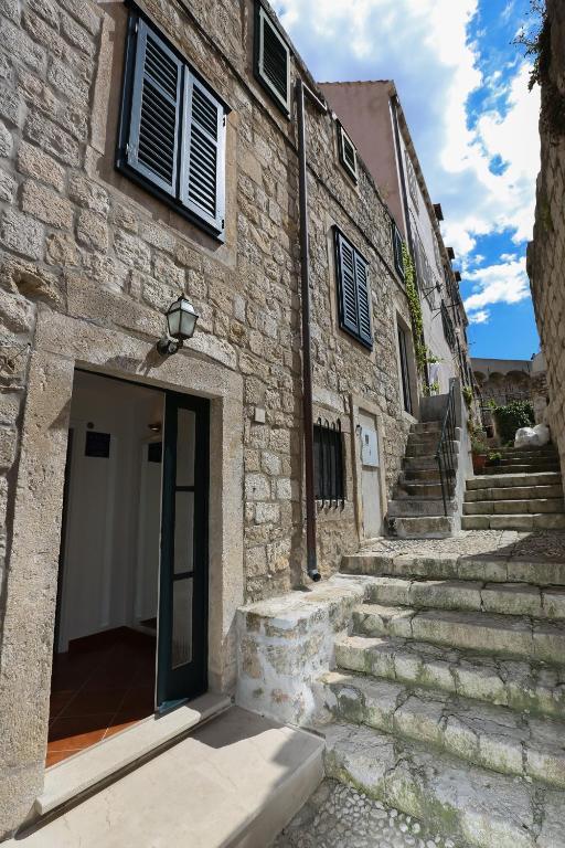Doria Apartments Dubrovnik Dış mekan fotoğraf