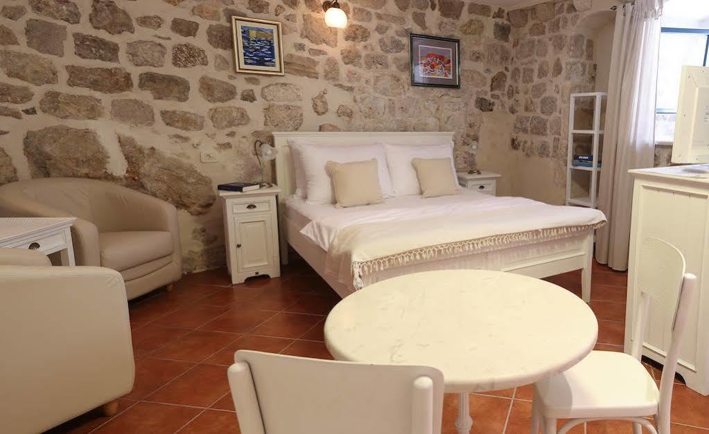 Doria Apartments Dubrovnik Dış mekan fotoğraf